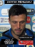 Calcio serie B. Pescara batte Virtus Entella 2-0.