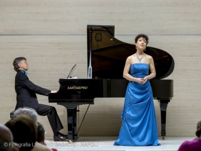Pescara. La magia dell’Operetta per Sabato in Concerto 2016/2017