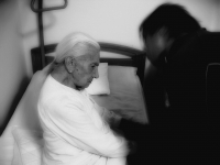 Alzheimer, sono 15 mila in Abruzzo