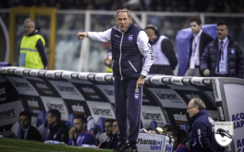 Serie A. Bologna Pescara, un’altra amichevole.