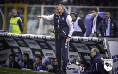 Serie A. Bologna Pescara, un’altra amichevole.