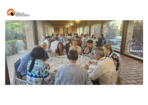Metti una sera a cena: con il business nel menu