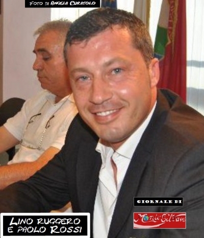 Ruggero e Rossi