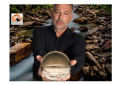 Mago Antheus e i rituali dell’Acqua Lenzuola. Il risveglio della potenza che unisce chi si ama.