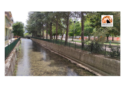 Popoli Terme protagonista al salone Les thermalies di Parigi