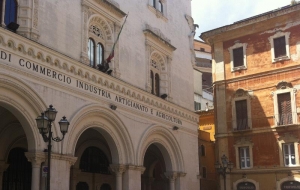 Chietino. Marchio di qualità Ospitalità Italiana per le imprese turistiche