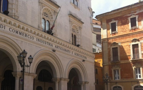 Chietino. Marchio di qualità Ospitalità Italiana per le imprese turistiche