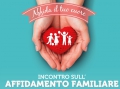 Giulianova. “Affida il tuo cuore – Un gesto di accoglienza e solidarietà per un bambino in difficoltà”