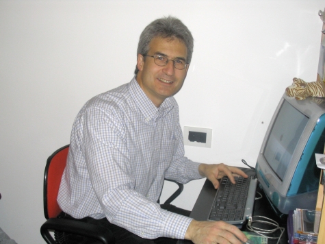 “Linea Gustav Passi nella Memoria”presentazione in trincea