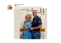 Pescara, rubato portafoglio mentre faceva spesa. Carta fedeltà ha incastrato il ladro.