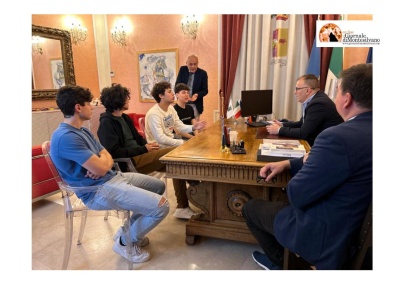 Pescara. Provincia assicura apertura palestra Liceo Galilei per il 13 maggio 2023