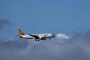 Aeroporto d'Abruzzo. 500 mila euro alla Saga.