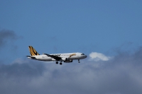 Aeroporto d'Abruzzo. 500 mila euro alla Saga.
