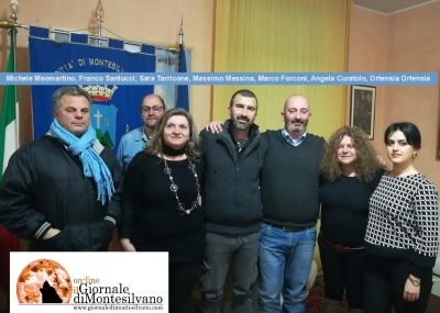 Il Comitato cultura e territorio.