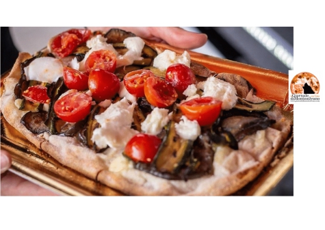 L’Aquila, arriva la sesta edizione di Street Food Time