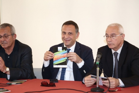 Mattoscio e Alessandrini