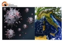 Covid 19/Italia, numeri ancora alti ma iniziale riduzione della trasmissibilità