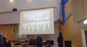 “La grande guerra dalla parte di chi cercò di evitarla”