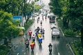 In scooter anche d’inverno: consigli e accessori per guidare in sicurezza anche sotto la pioggia