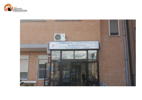 Asl Chieti, direzione dei Distretti: banditi i concorsi per Lanciano e Vasto