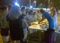 Montesilvano, ultimo appuntamento nell'isola dei bambini
