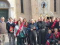Abruzzesi trentini e Abruzzesi di Cleveland si incontrano a Padova