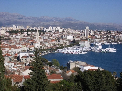 Spalato (Split)