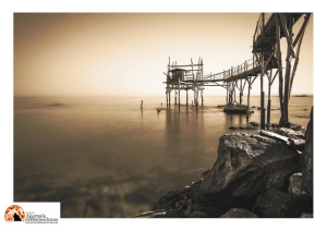 DDl concorrenza/Roma. Bocciato emendamento a difesa dei trabocchi