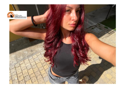 La pescarese Asia Pieropan finalista di Miss Grand Prix