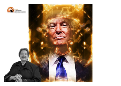 I nuovi assetti mondiali voluti da Trump creano difficoltà ai nazionalisti europei