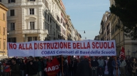Maestra. Il diploma più completo buttato nel nulla (video)