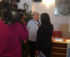 Vasto/Federmeccanica. Rinnovamento contrattuale: persona al centro e impresa bene comune