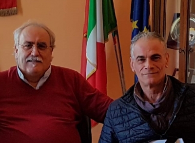 Giulianova/Comitato Annunziata incontra il Commissario prefettizio
