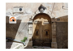 Ofena, “Memorie e Sogno: tra le Terre della Baronia e la Valle del Tirino”