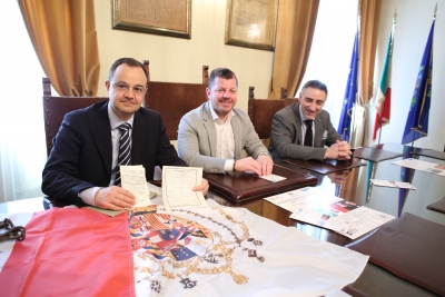 Pescara: “Risorgimento d’Abruzzo, opposte contraddizioni”