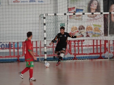 MontesilvanoC5. Una vittoria fondamentale