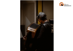 “Abbazie Jazz Festival 2022” Daniele Falasca 4et a Montepagano