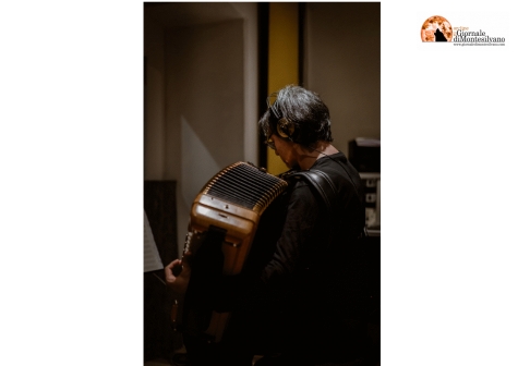 “Abbazie Jazz Festival 2022” Daniele Falasca 4et a Montepagano