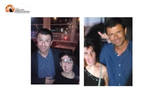 Alanno, un corso di musica di Simone Pavone e Demetra Emanuele per Vittoria- La città dei ragazzi