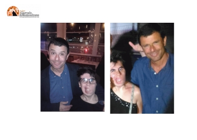 Alanno, un corso di musica di Simone Pavone e Demetra Emanuele per Vittoria- La città dei ragazzi