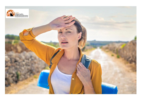 Temperature, caldo – interviene la Società Italiana di Geologia Ambientale.