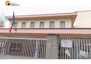Pescara, atti vandalici alla Rossetti. "Non parliamo di bravata, è incivile"