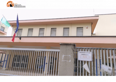 Pescara, atti vandalici alla Rossetti. "Non parliamo di bravata, è incivile"