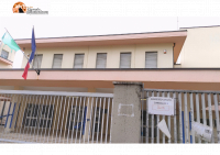 Pescara, atti vandalici alla Rossetti. "Non parliamo di bravata, è incivile"