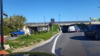 pescara Ponte della libertà