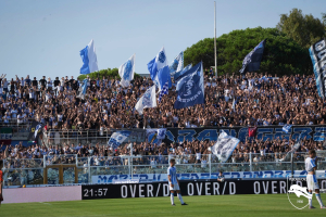 Pescara, un passo indietro