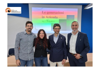 Aziende familiari, indagine CNA Giovani Imprenditori: in Abruzzo ancora troppo pochi under 40