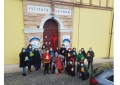 Epifania, a Giulianova doni per gli studenti