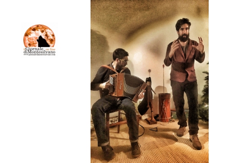 I miei sogni sulla Majella