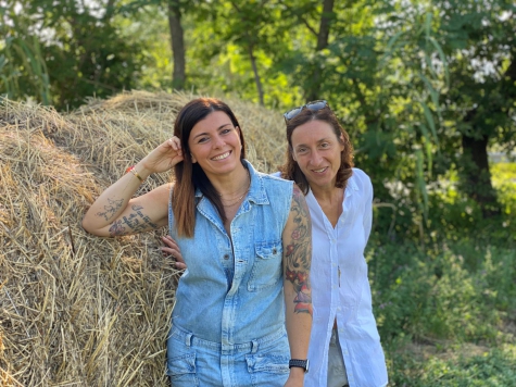 Abbateggio, Aperitivo di mezza luna per celebrare la storia d'Abruzzo